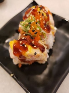 Izumi Sushi Photos