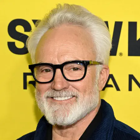 Bradley Whitford