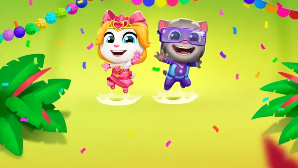 New Vault, New Drip!