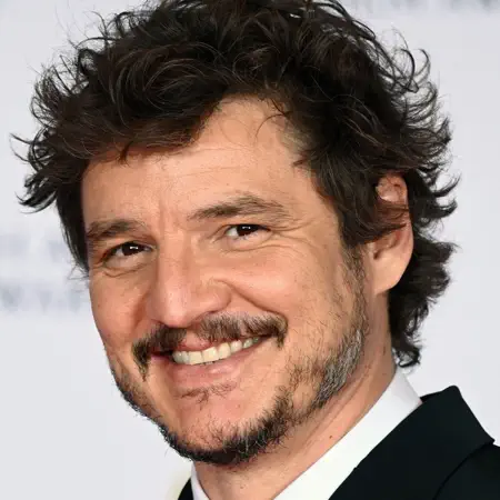Pedro Pascal