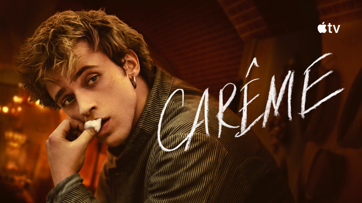 Watch Carême - Apple TV