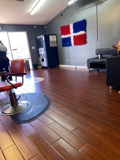 Merengue Hair Studio