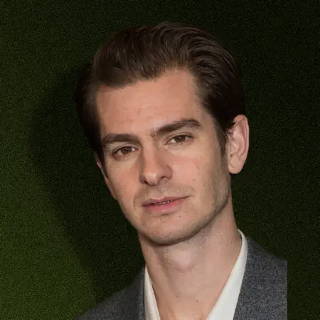 Andrew Garfield