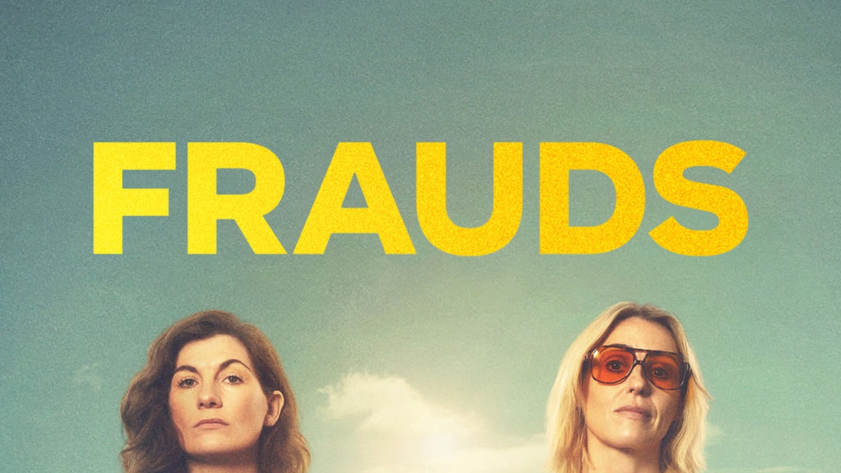 ‎Frauds - Apple TV