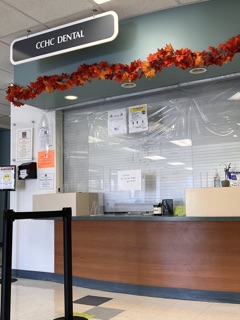 Comprehensive Community Health Centers