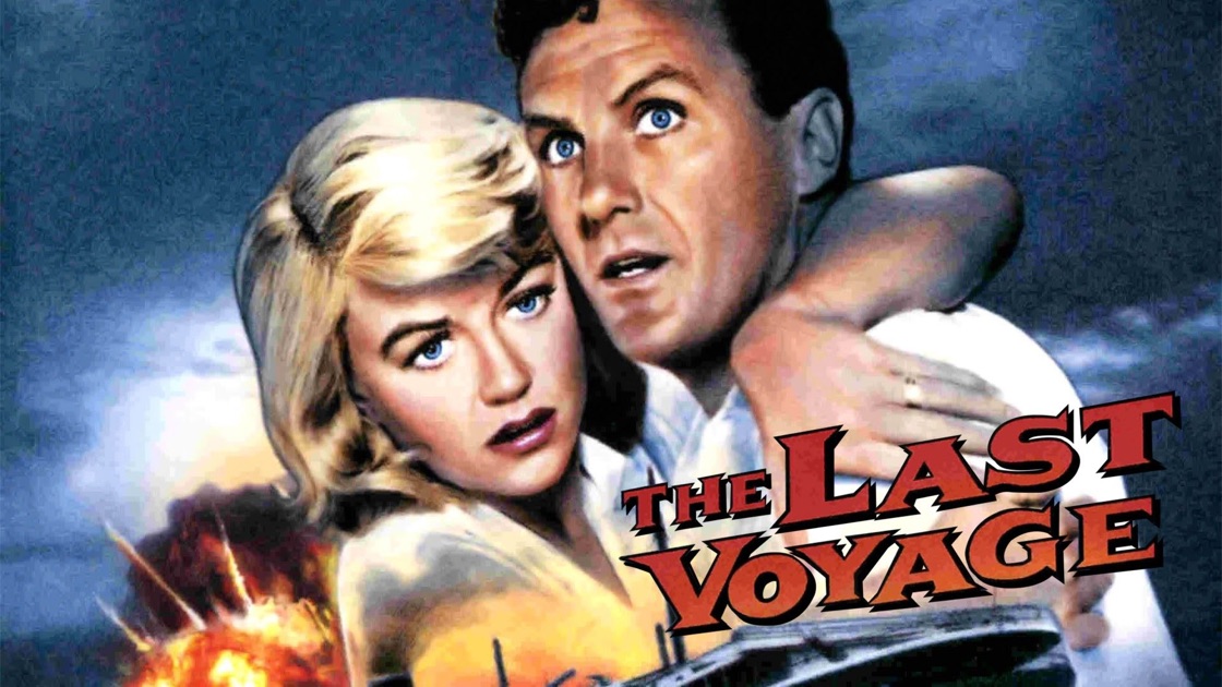 the last voyage movie cast