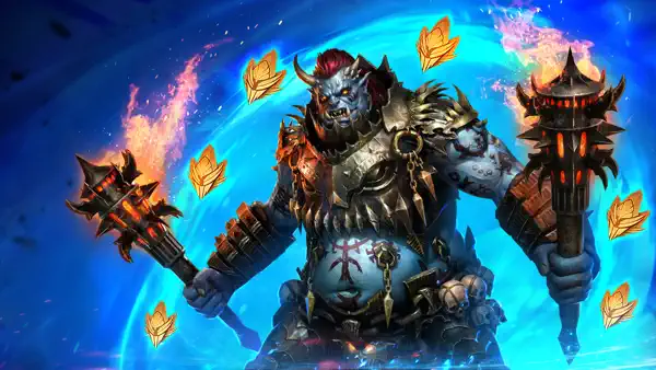 Khamir Fragment Event