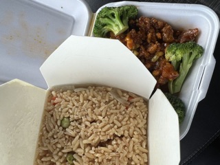 No 1. China Buffet