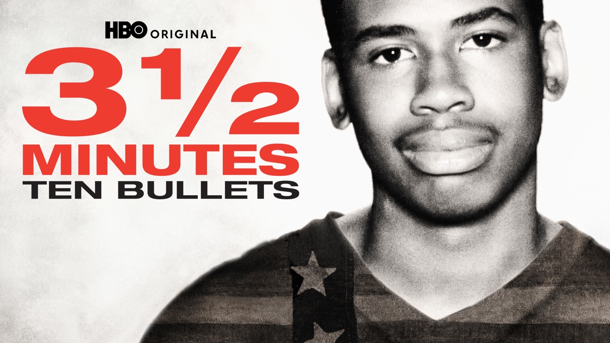 ‎3 1/2 Minutes, Ten Bullets - Apple TV