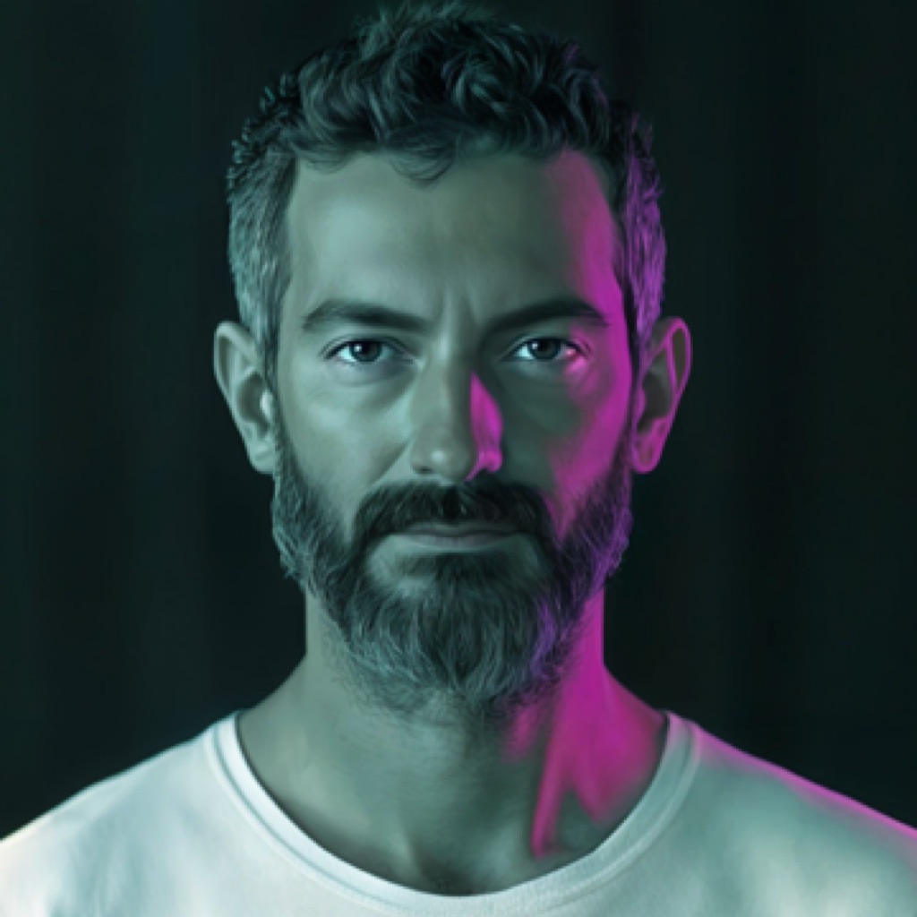 AppleMusic profile picture for @mota
