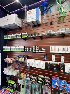 25th smoke and vape Goodfellas 25 Smoke Shop, Tobacco, Vapes, Glass Pipes in Winston-Salem, NC main image 1