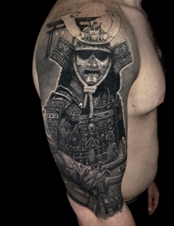 Rebel Ink Tattoo photo 3