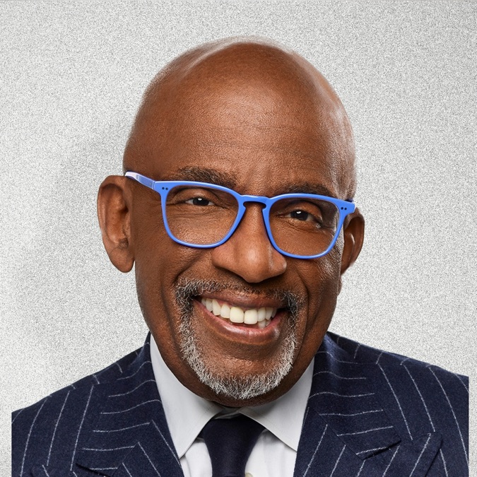 Al Roker Movies and Shows - Apple TV