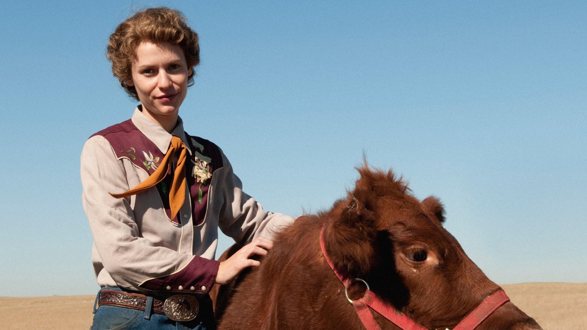  Temple Grandin : Claire Danes, Julia Ormond, David Strathairn,  Catherine O'Hara, Mick Jackson: Movies & TV