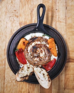 Malbec Argentinean Cuisine