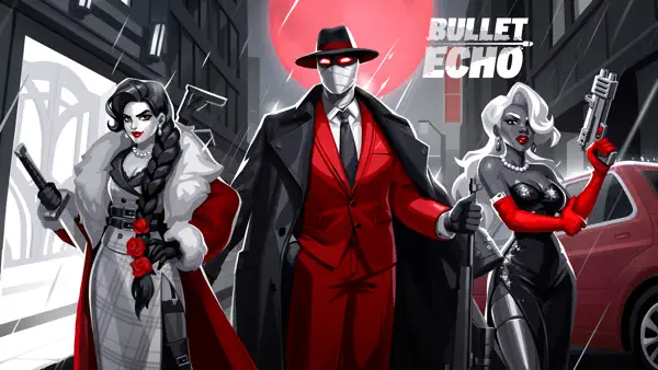 Noir Season is Live!