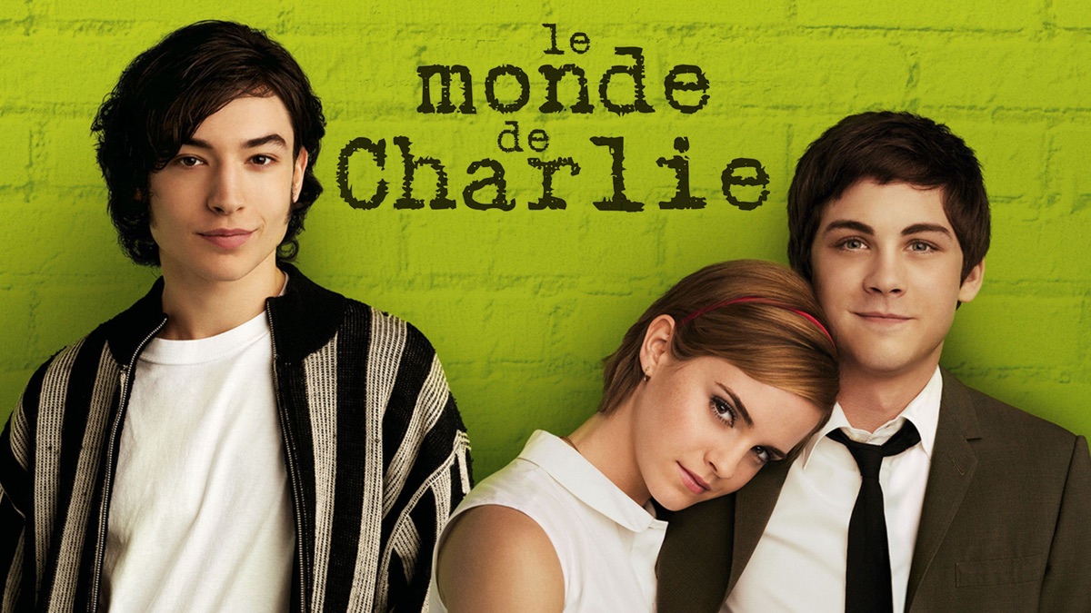 Le Monde De Charlie Streaming Vostfr
