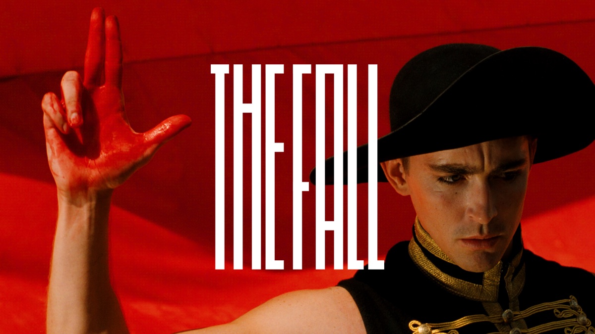 ‎The Fall - Apple TV