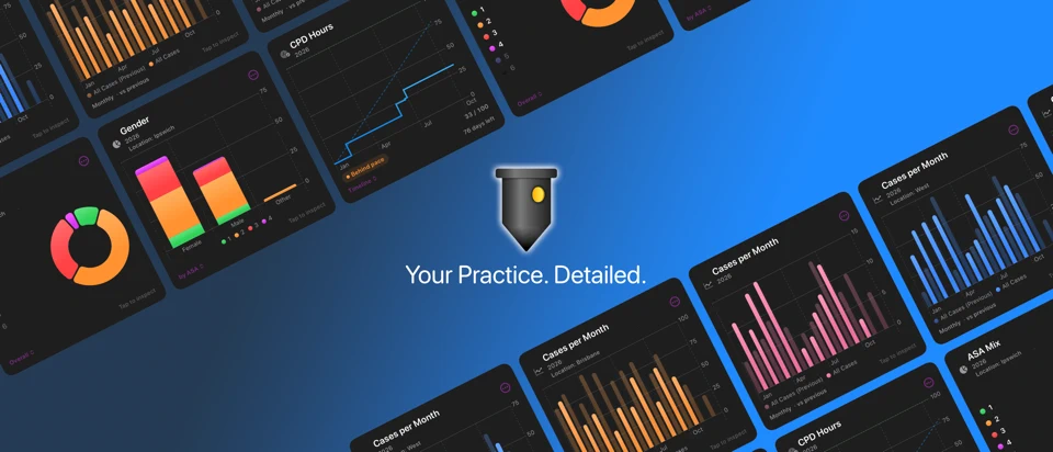 Somnus App Store product page header