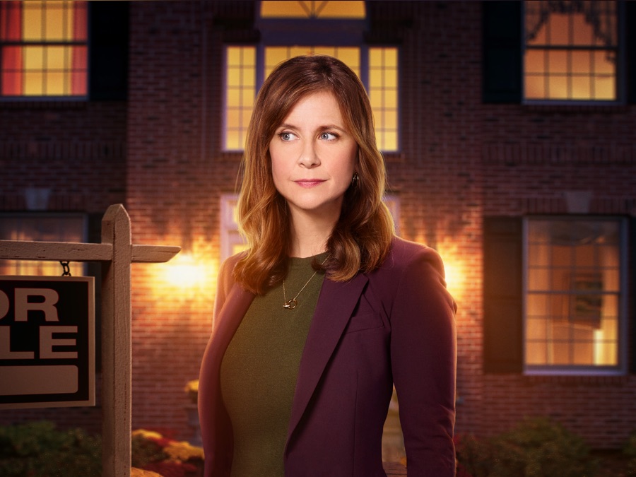 Hailey Dean Mystery Deadly Estate Apple TV