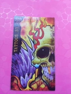 Patriot Tattoo photo 9