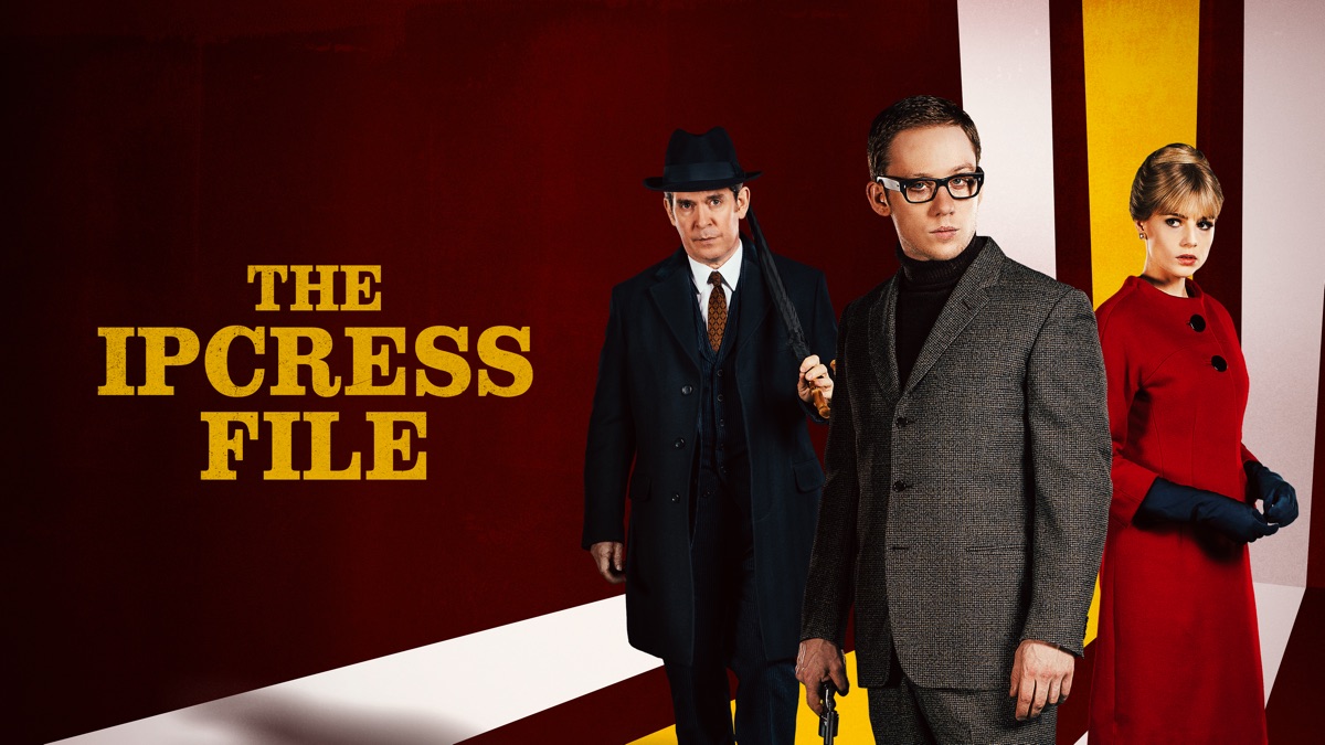 The Ipcress File - Apple TV