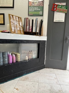 Sandy’s Beauty Salon