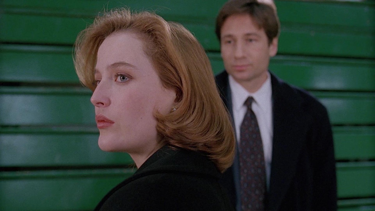 Syzygy - The X-Files (Season 3, Episode 13) - Apple TV