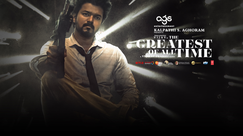 Read more about It’s Thalapathy time!