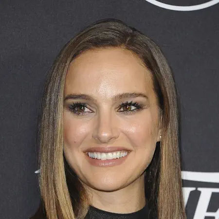 Natalie Portman