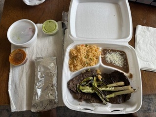 Jacalito Mexican restaurant Photos