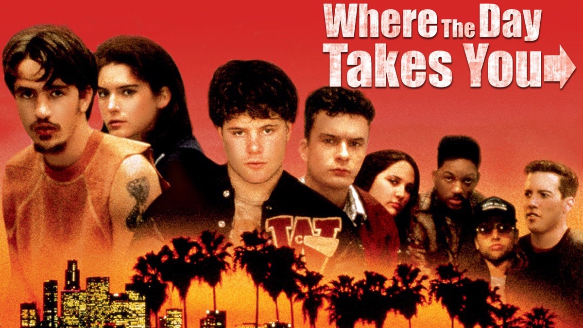 ‎Where the Day Takes You - Apple TV