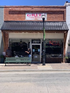 Gritz Family Restaurant