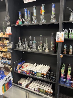 elite vape & smoke shop - downtown orlando 🔥 420 AT LIFTED 🔥 We went crazy this year… if you smoke, you need to be  here. Big deals. Rare pieces. Limited drops. Everything you need for 4/20  in one place main image 0