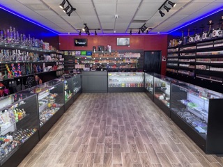 elfbar nachfüll pod läuft aus VAPOR GALLERIA - PITTSBURGH - Updated May 2026 - 32 Photos - 2724 East  Carson St, Pittsburgh, Pennsylvania - Vape Shops - Phone Number main image 1