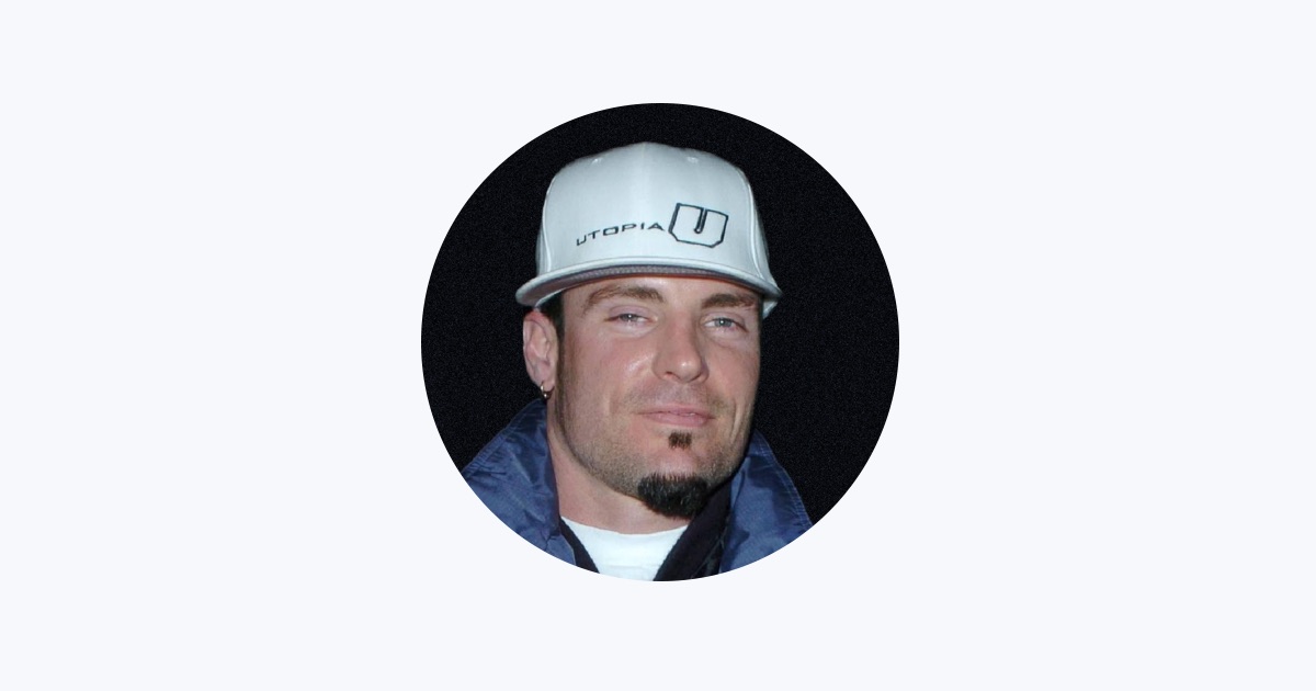 ‎Vanilla Ice - Movies, TV Shows, and Music - Apple Snapshot