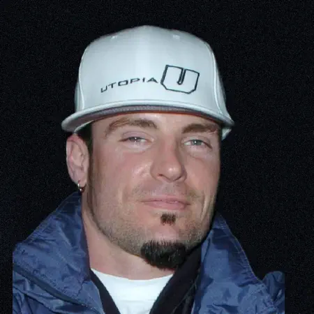 Vanilla Ice