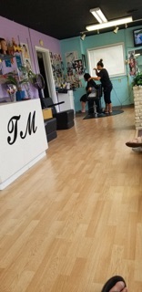 T M Salon