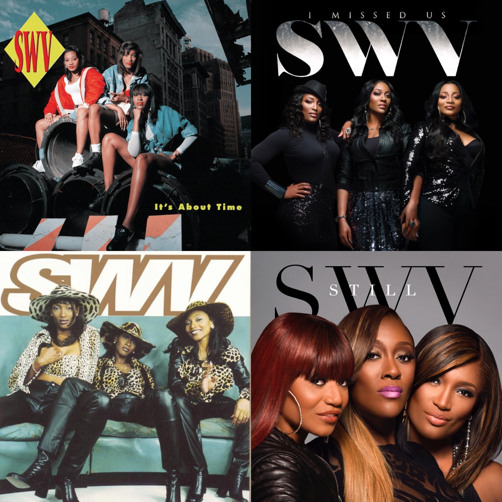 SWV: Next Steps