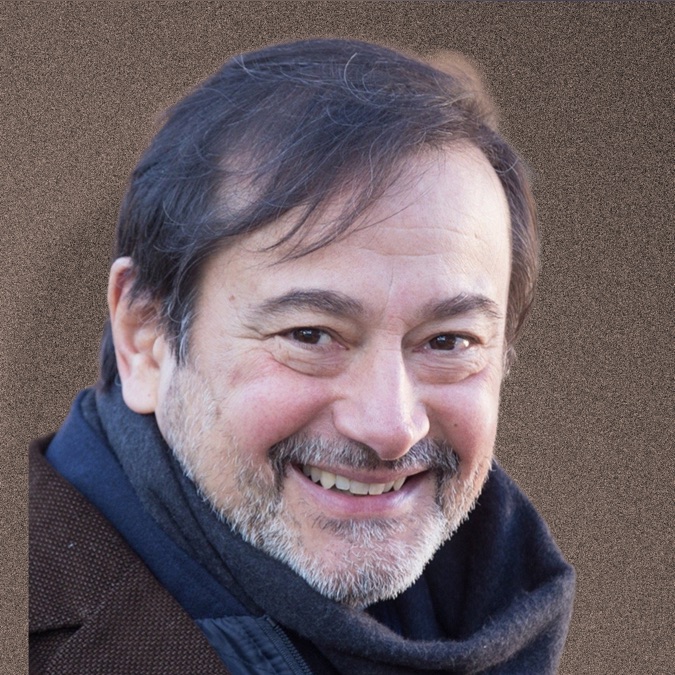 ‎Simone Colombari Movies and Shows - Apple TV