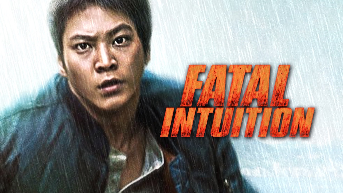 ‎Fatal Intuition - Apple TV