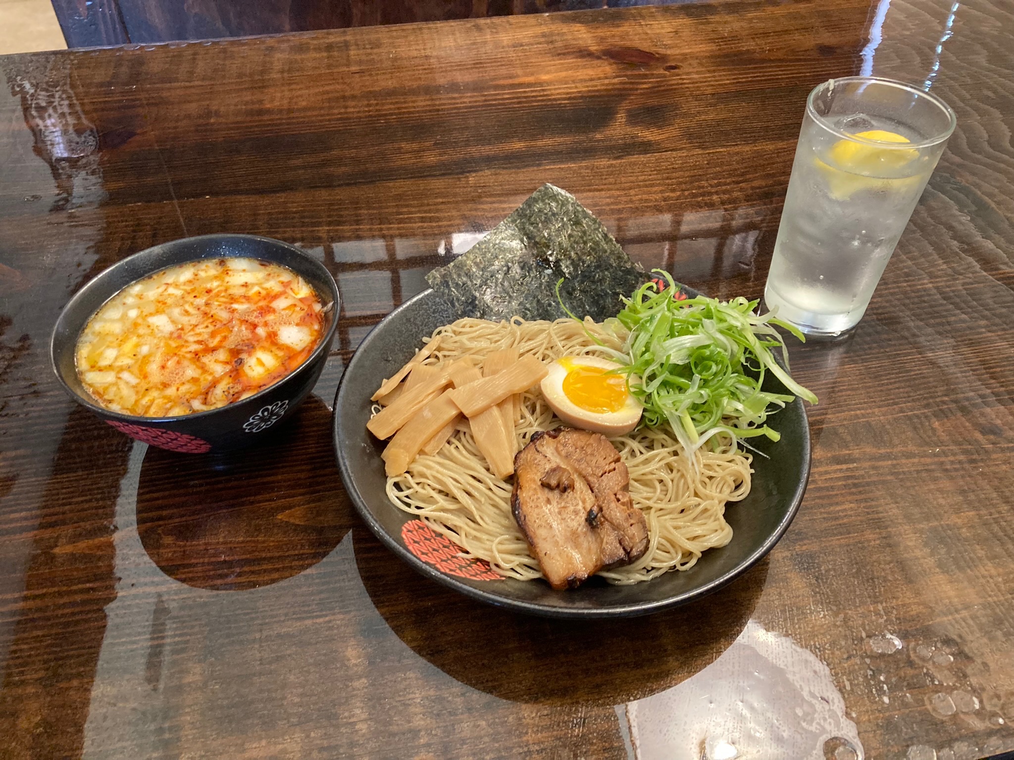 Modu Ramen
