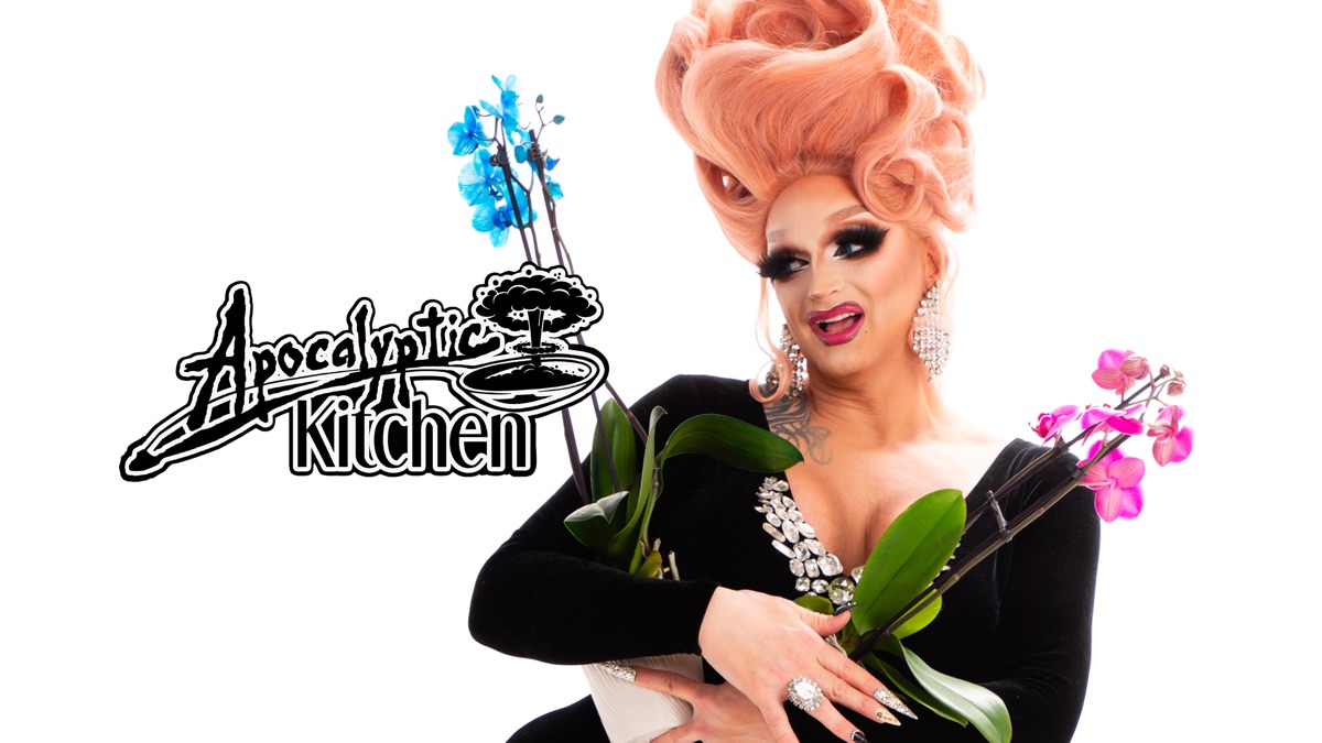 ‎Apocalyptic Kitchen - Apple TV