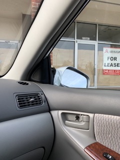 Original Soft Cloth Car Wash