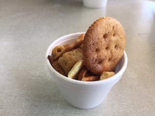 Frisco Creek Barbeque