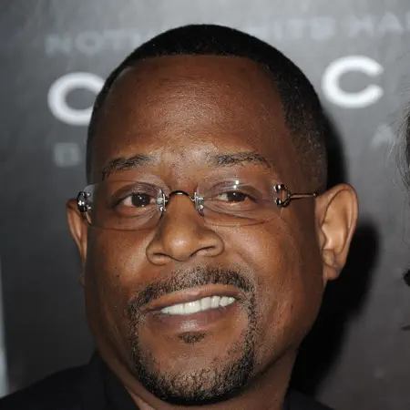 Martin Lawrence