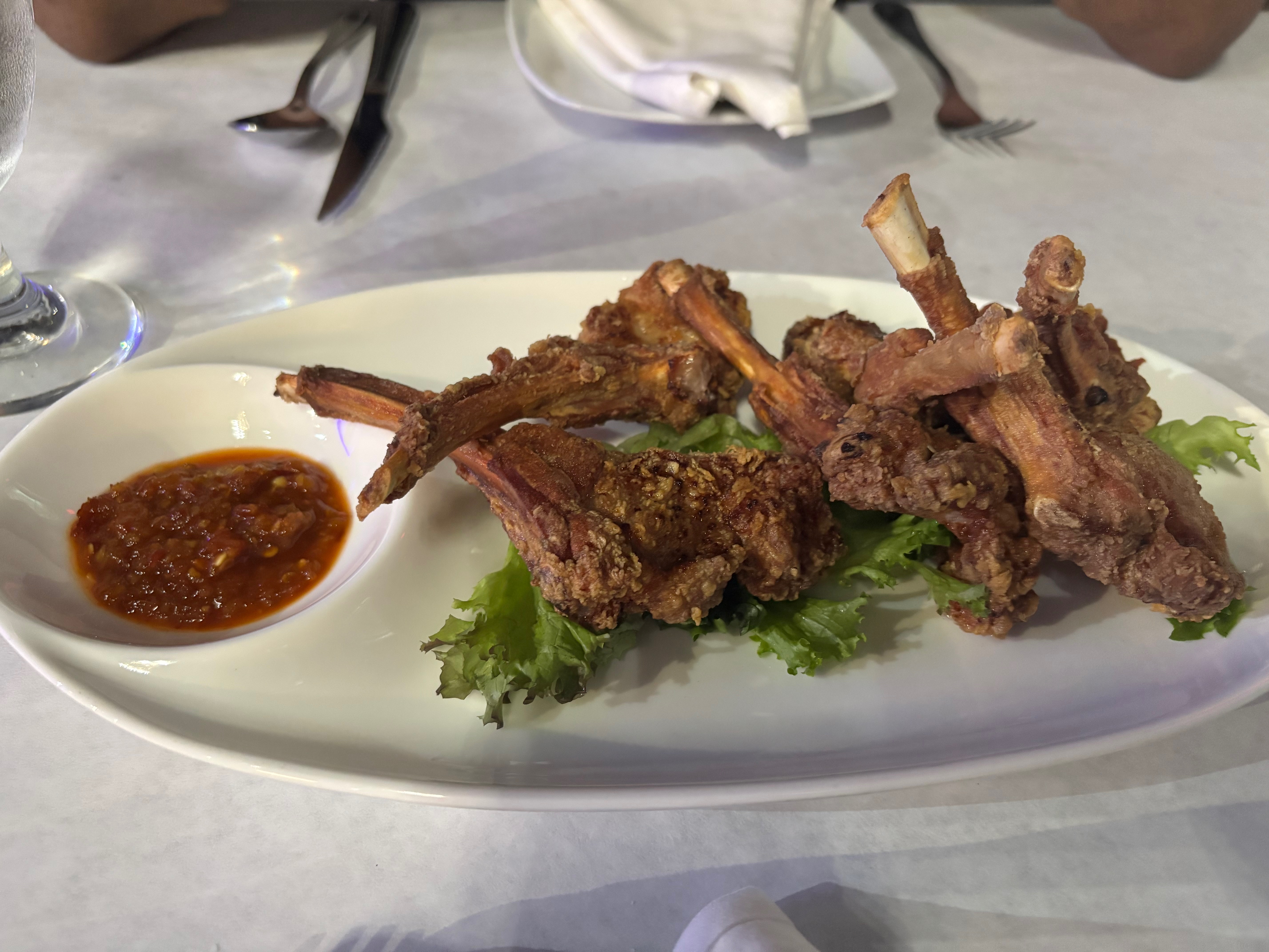 Marisqueria Jibara