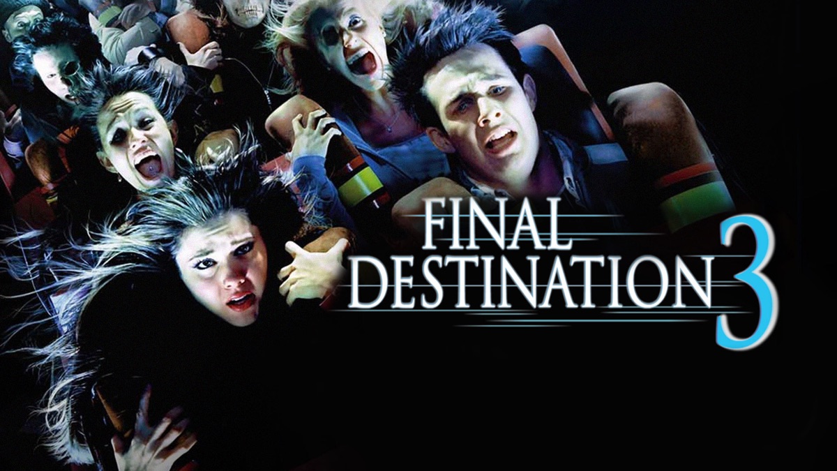 ‎Final Destination 3 - Apple TV