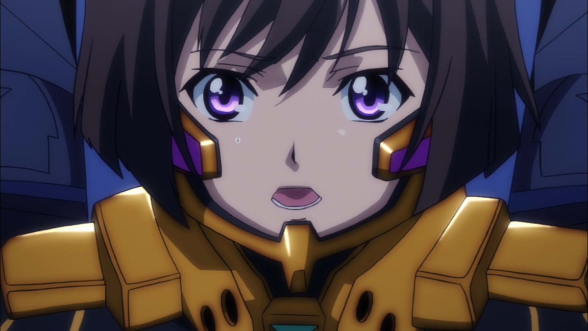 ‎The Imperial Capital Burns, Pt. 2 - Total Eclipse (saison 1, épisode 2 ...