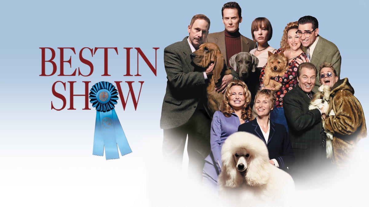 ‎Best in Show - Apple TV
